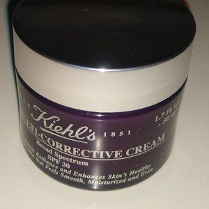 Super multi corrective anti aging cream